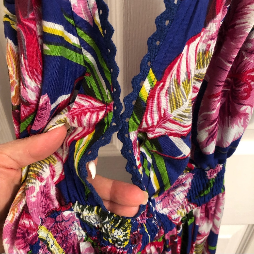 Boston Proper Maxi dress - Picture 6 of 10